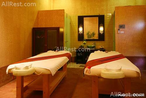 Best Western Premier Supalai Resort 40